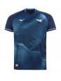 Lazio Replika Tredje Kläder 2025-26 Kortärmad